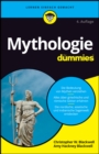 Mythologie f r Dummies - eBook