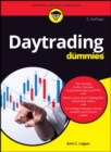 Daytrading f r Dummies - eBook