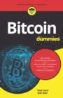 Bitcoin f r Dummies - eBook