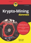 Krypto-Mining f r Dummies - eBook