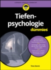 Tiefenpsychologie f r Dummies - eBook