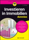 Investieren in Immobilien f r Dummies - eBook