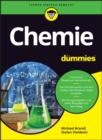 Chemie f r Dummies - eBook