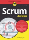 Scrum f r Dummies - eBook