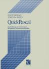 QuickPascal - Book