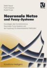 Neuronale Netze und Fuzzy-Systeme - Book