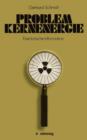 Problem Kernenergie - Book
