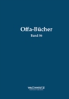 Starigard/Oldenburg - Hauptburg der Slawen in Wagrien VII. Die menschlichen Skeletreste : Offa-Bucher, Band 86 - eBook