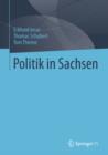 Politik in Sachsen - eBook