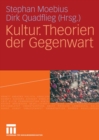 Kultur. Theorien der Gegenwart - eBook