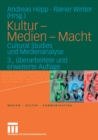 Kultur - Medien - Macht : Cultural Studies und Medienanalyse - eBook