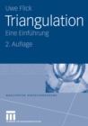 Triangulation : Eine Einfuhrung - eBook