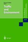 Traffic and Environment - Book