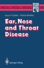 Ear, Nose and Throat Disease - Book
