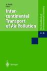 Intercontinental Transport of Air Pollution : Part G - Book
