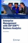 Enterprise Management with SAP SEM(TM)/ Business Analytics - eBook