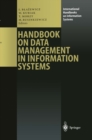Handbook on Data Management in Information Systems - eBook