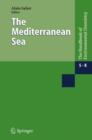 The Mediterranean Sea - Book