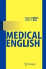 Medical English - Book