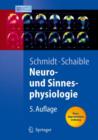 Neuro- Und Sinnesphysiologie - Book