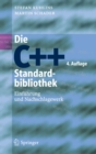 Die C++-Standardbibliothek : Einfuhrung und Nachschlagewerk - eBook