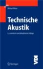 Technische Akustik - eBook