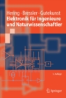 Elektronik fur Ingenieure und Naturwissenschaftler - eBook