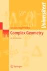 Complex Geometry : An Introduction - eBook