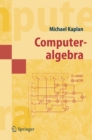 Computeralgebra - eBook