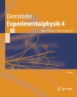 Experimentalphysik 4 : Kern-, Teilchen- und Astrophysik - eBook