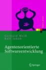 Agentenorientierte Softwareentwicklung : Methoden und Tools - eBook