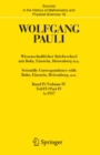Wissenschaftlicher Briefwechsel mit Bohr, Einstein, Heisenberg u.a. / Scientific Correspondence with Bohr, Einstein, Heisenberg a.o. : Band/Volume IV Teil/Part IV: 1957-1958 - eBook