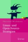 Linux- und Open-Source-Strategien - eBook