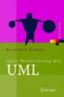 Agile Modellierung mit UML : Codegenerierung, Testfalle, Refactoring - eBook