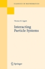 Interacting Particle Systems - eBook