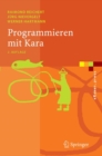 Programmieren mit Kara : Ein spielerischer Zugang zur Informatik - eBook