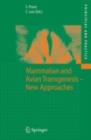 Mammalian and Avian Transgenesis - New Approaches - eBook
