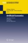 Artificial Economics : Agent-Based Methods in Finance, Game Theory and Their Applications - eBook