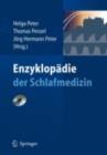 Enzyklopadie der Schlafmedizin - eBook