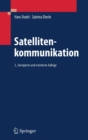 Satellitenkommunikation - Book
