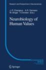 Neurobiology of Human Values - eBook
