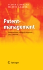 Patentmanagement : Innovationen erfolgreich nutzen und schutzen - eBook