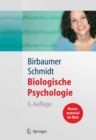 Biologische Psychologie - eBook