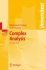 Complex Analysis - eBook