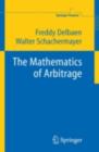 The Mathematics of Arbitrage - eBook