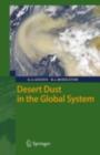 Desert Dust in the Global System - eBook