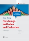 Forschungsmethoden und Evaluation fur Human- und Sozialwissenschaftler : Limitierte Sonderausgabe - eBook