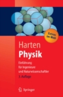 Physik : Eine Einfuhrung fur Ingenieure und Naturwissenschaftler - eBook