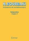 Integration : Chapitre 9 Integration sur les espaces topologiques separes - eBook
