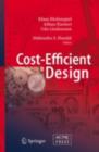 Cost-Efficient Design - eBook